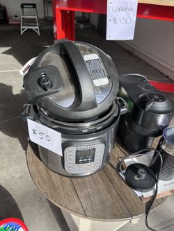 Pressure Cooker