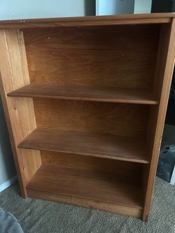Shelf