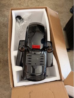 Harley Davidson