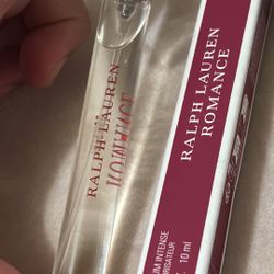 Ralph Lauren Romance