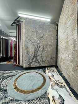 Area Rugs