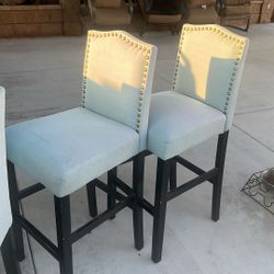 6 Bar Stool 