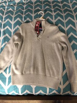 Sueter tommy
