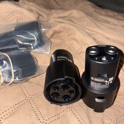 Tesla Charging Adapter