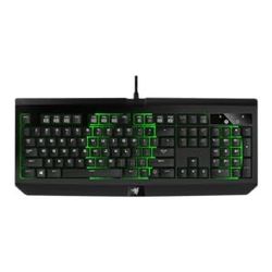 Razer Blackwidow Ultimate - Backlit Mechanical Gaming Keyboard - Fully Programmable - RGB