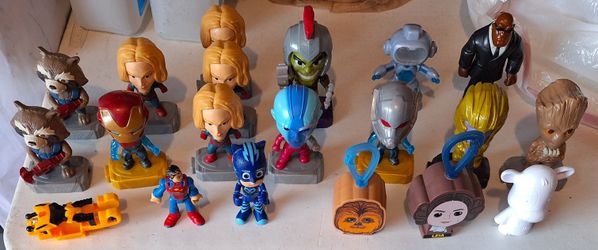 ALL FOR $15.00