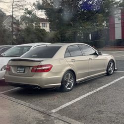 Mercedes wheels for sale 17”