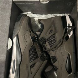 Jordan 11 Cave Stone 