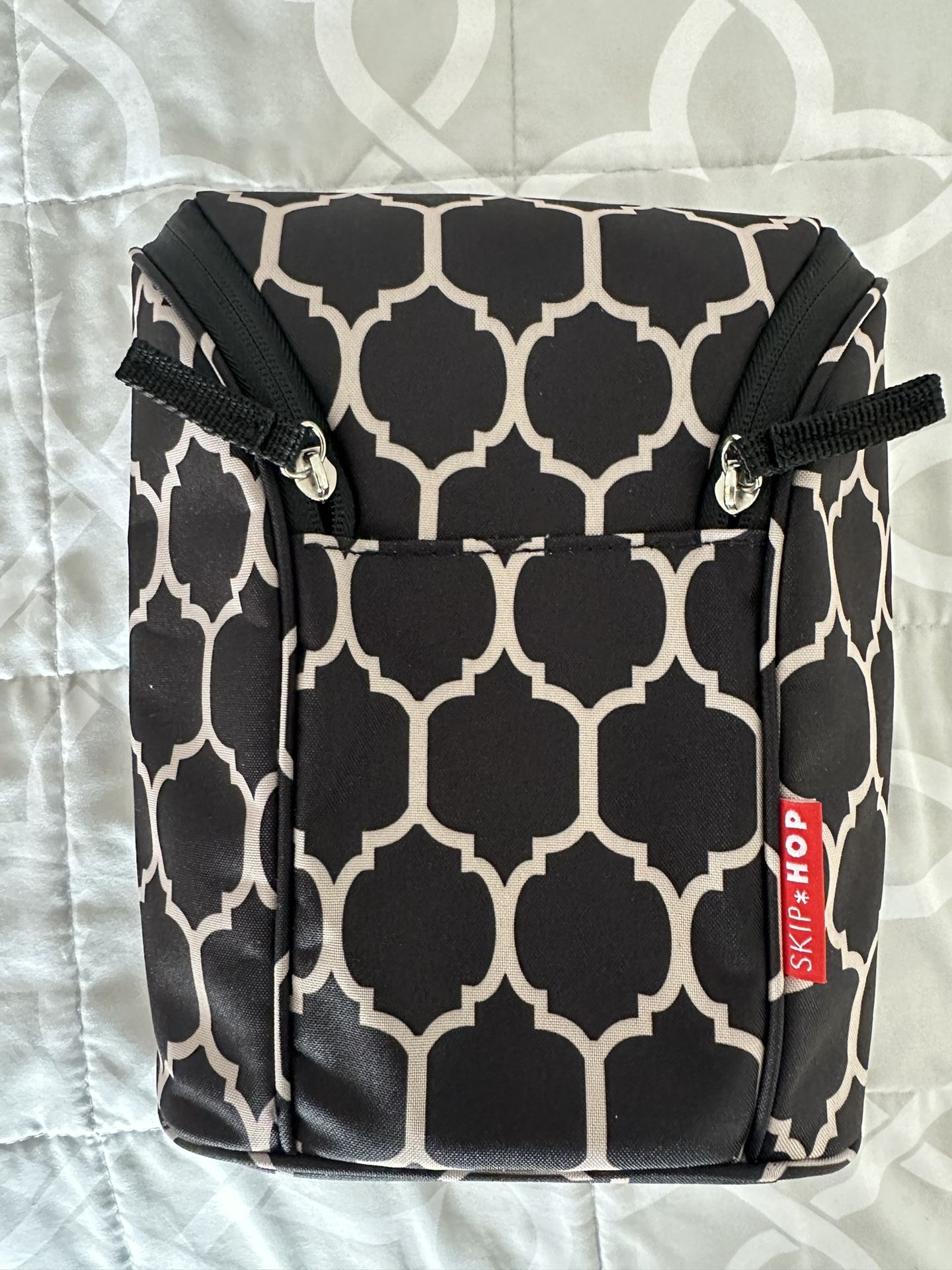 Skip Hop Baby Bottle Bag