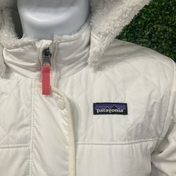 Patagonia  De  Niña   Size L 12