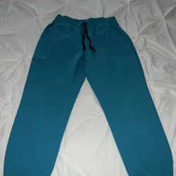 Figs scrub pants