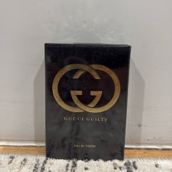 Gucci Guilty Eau de Toilette 