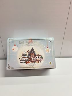 POP MART The Monsters Classic Series Bundle – Sealed