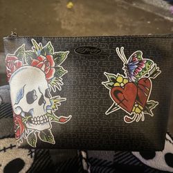 Ed Hardy Bag NEW