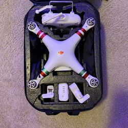 DJI Phantom 3 Kit