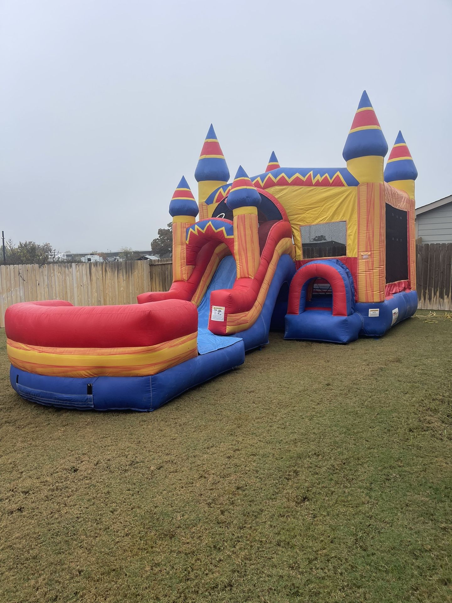 Bounce House For Sale!!