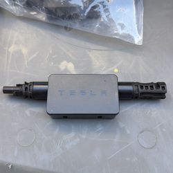 Tesla interrupters