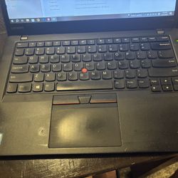 Lenovo T470s
