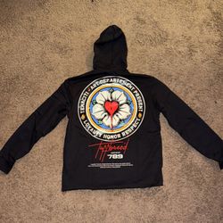 TENACITI HOODIE *pullover* 💎NEW💎