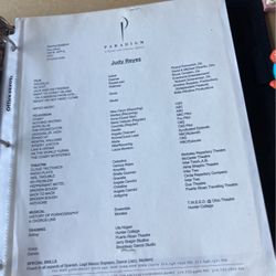 Famous People Each 10.00