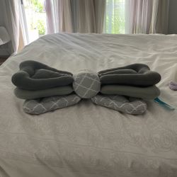 Butterfly Adjustable Breastfeeding Pillow