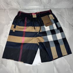 Burberry Shorts