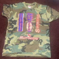 New Collection Supreme Shirt
