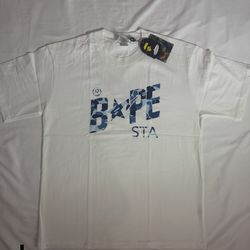 BAPE SHIRT