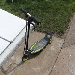 Razor Scooter 