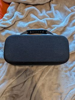 Nintendo Switch case holder