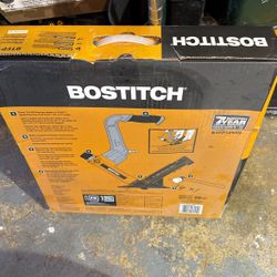 Bostitch Floor Nailer 