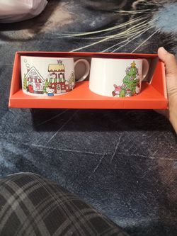 Hellokitty Mug Sets 