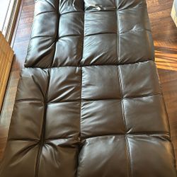 Sofa bed 
