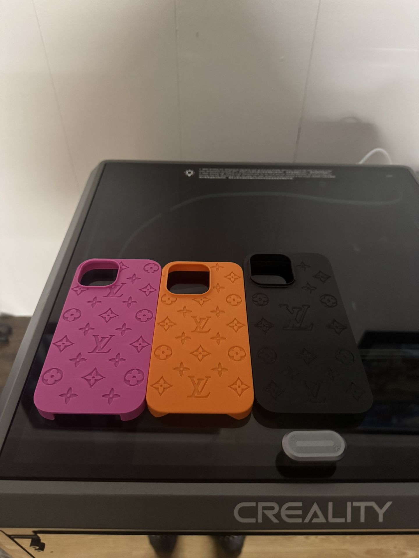 iPhone Case