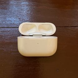 Apple AirPods Pro 1st Generation Case