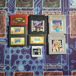 Video Game Trade Ins 