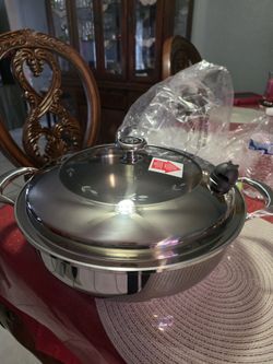 Casserole