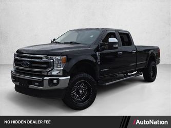 2020 Ford F-350