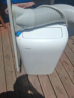 Toshiba AC