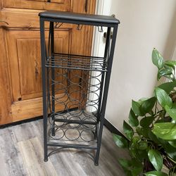 Wine Rack