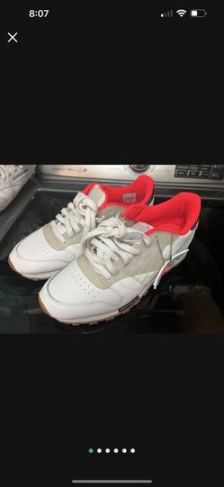 Reebok Classics 1983 Concept