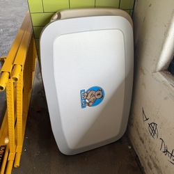 Baby Changing Tables