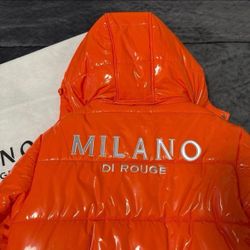 Milano Jacket