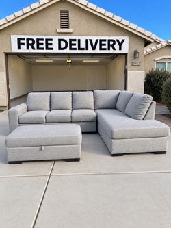 GREAT CONDITION Sectional