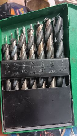 Drill Index