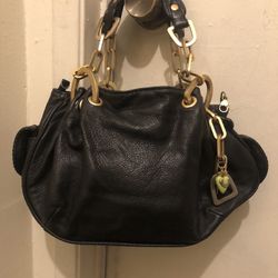 Juicy Couture Leather Purse