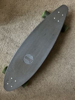 Longboard Cruiser 