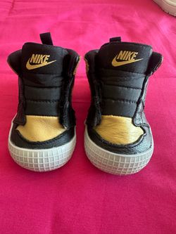 Nike Crib Bootie