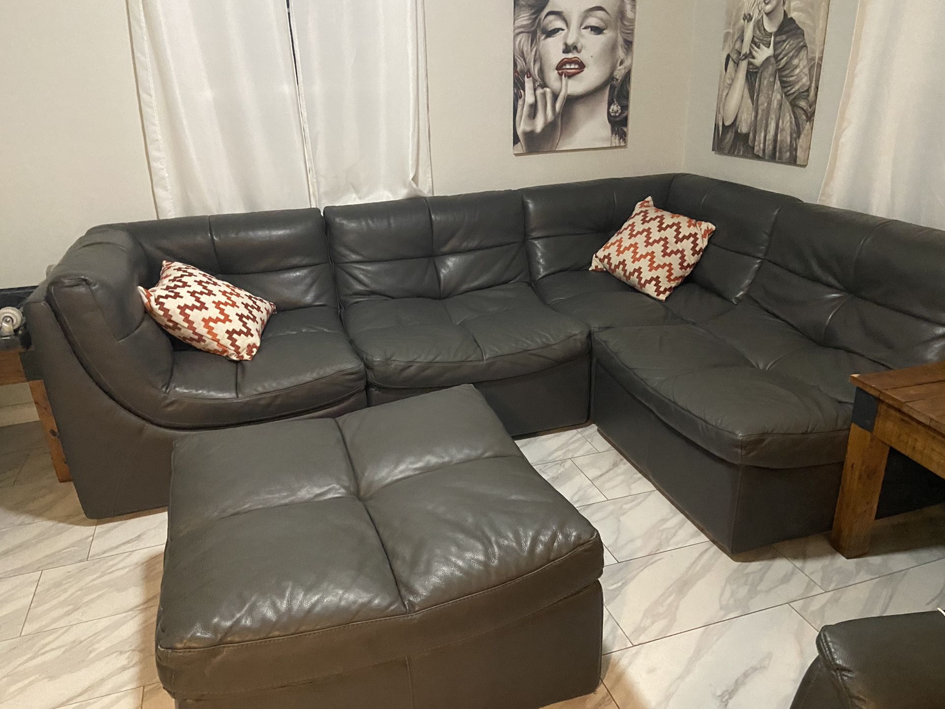 Cloud Sofa Z Gallerie Matttroy