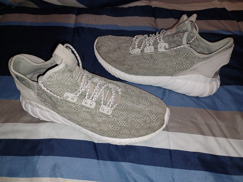 Adidas Tubular Doom Sock